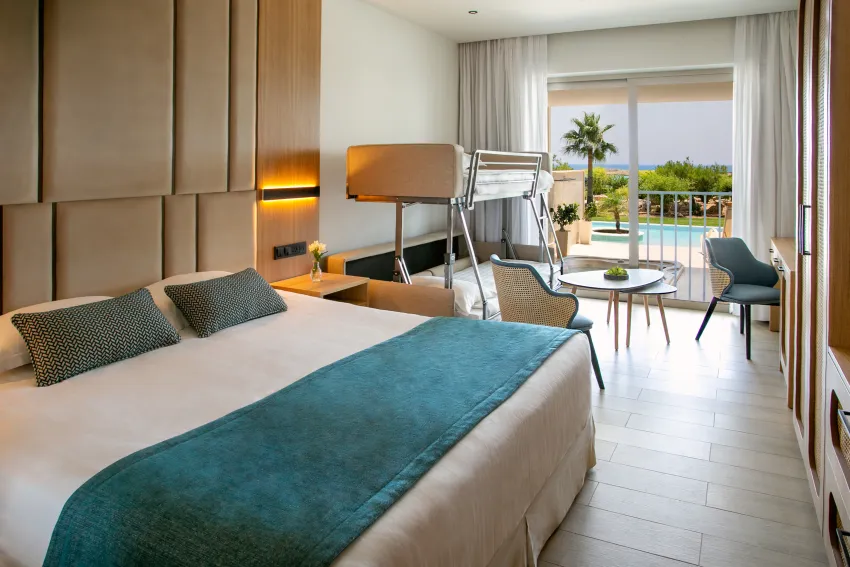 Asterias Beach 4*-32