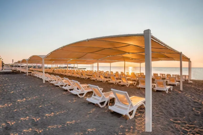 GYPSOPHILA CLUB MARINE   5*-58