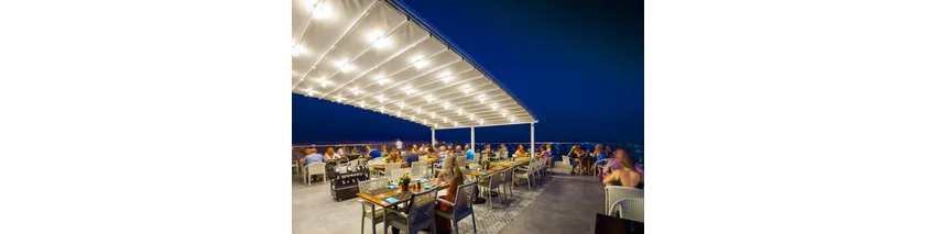 Side Su Hotel (Adult Only 16+) 4*-46