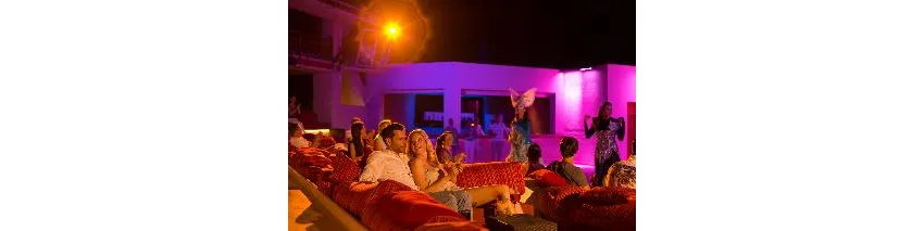 Robinson Club Camyuva 5*-2