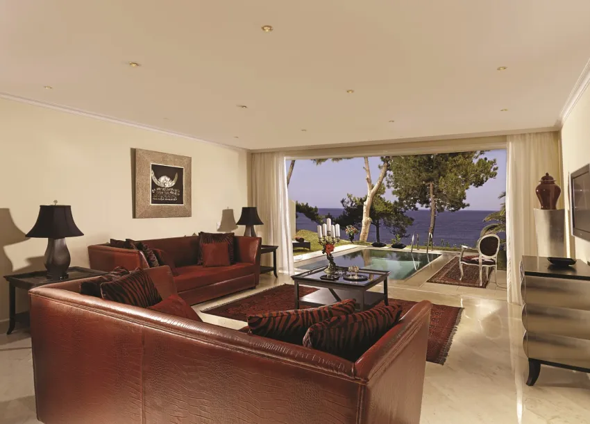 Out Of The Blue Resort 5*-16