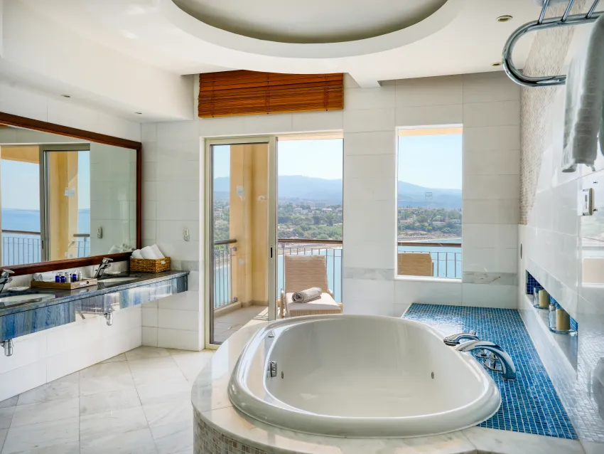 Thalassa Boutique Hotel & Spa 5*-15