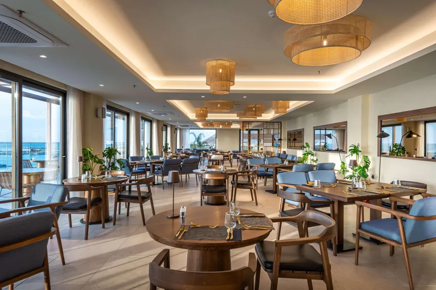 Isla Brown Resort Chania, Curio Collection by Hil 4*-129