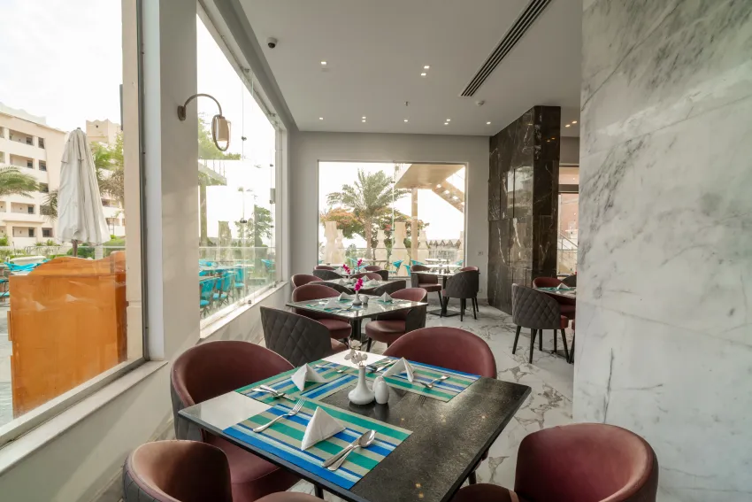 King Tut Aqua Beach Resort 4*-57