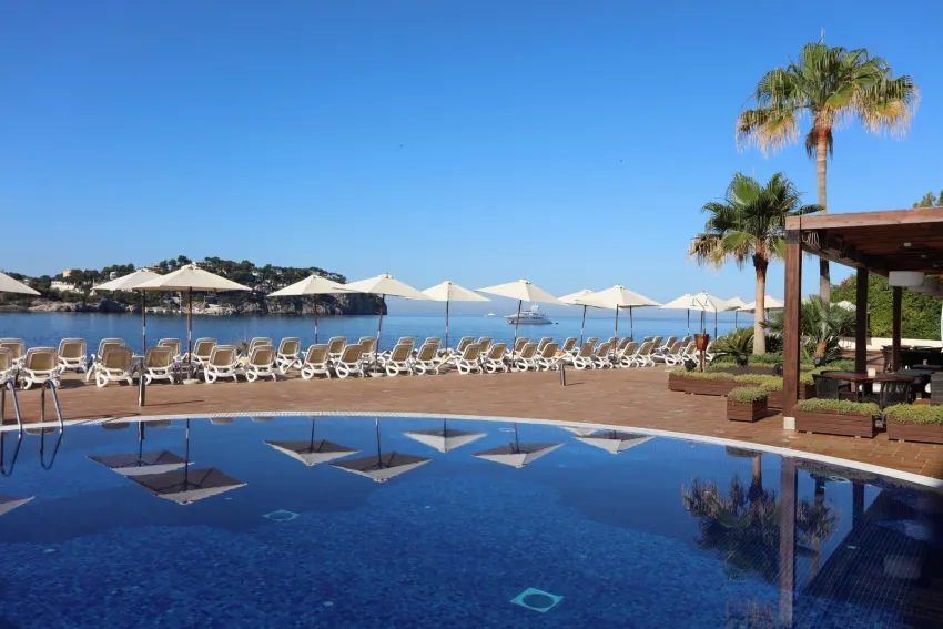 Iberostar Selection Jardin del Sol Suites 4*-2