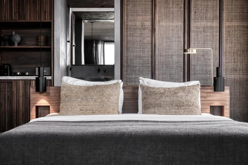 Domes Zeen Chania a Luxury Collection Resort 5*-27