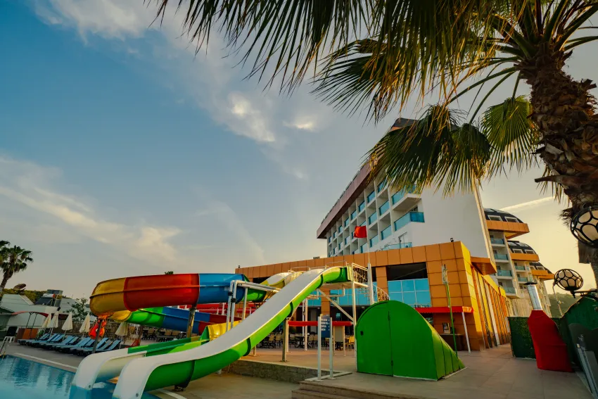 Throne Beach Resort & Spa 5*-45