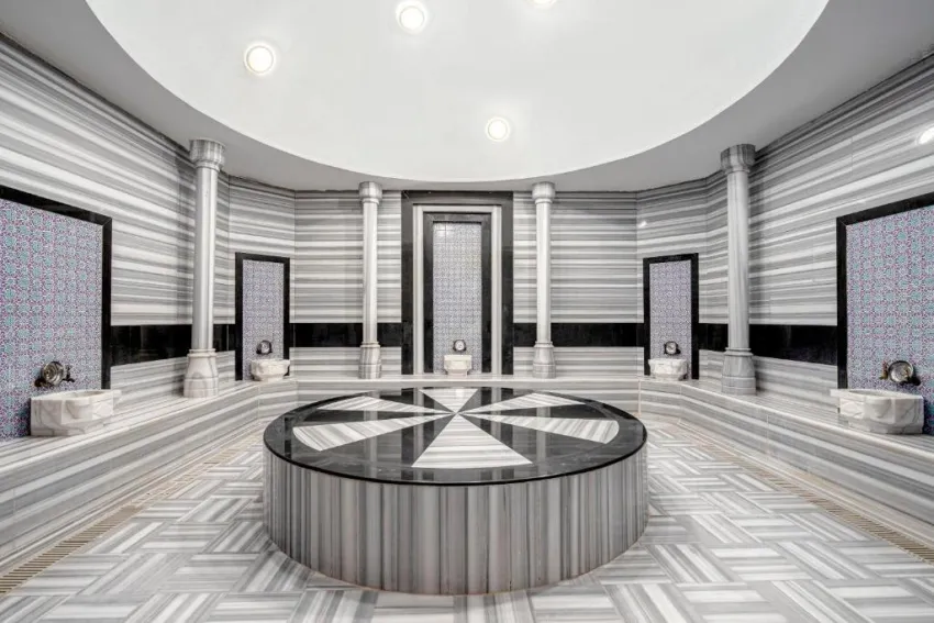 Arycanda Kirman Premium (Ex Kirman Arycanda De Luxe) 5*-82