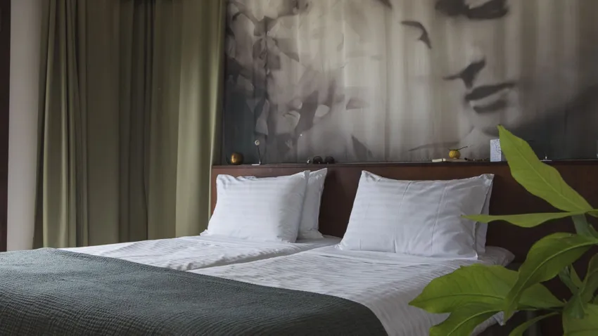 Almyrida Village & Waterpark (Ex. Almyrida Bay) 3*-10