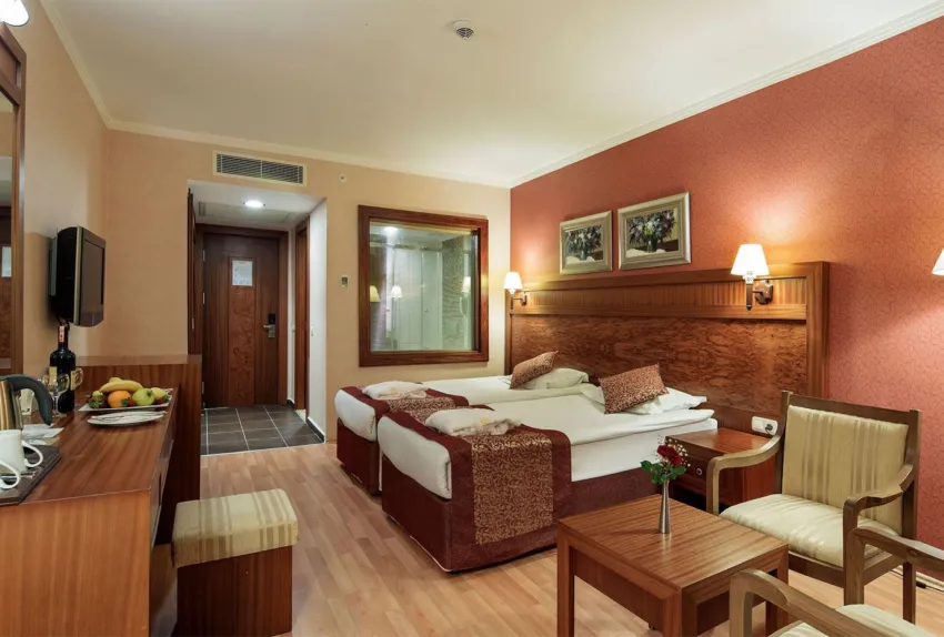 Alba Royal Hotel (Adults Only 16+) 5*-6