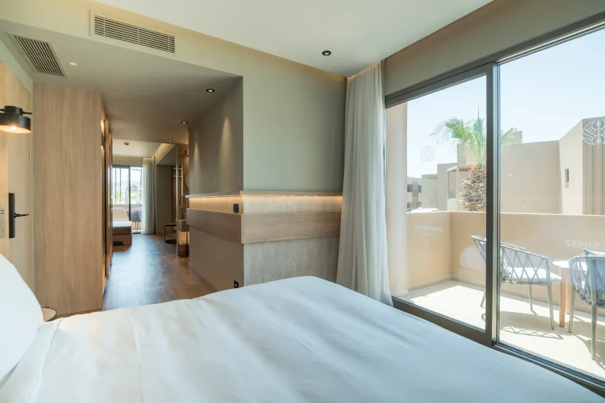 Senseana Sea Side Resort and Aquadventure 5*-33