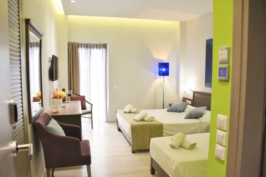 Castello City Hotel 4*-17