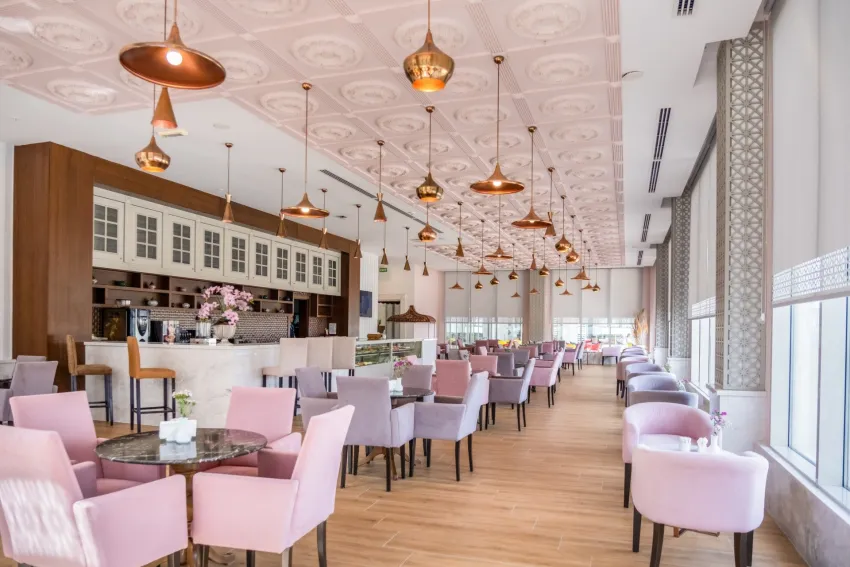 Royal Atlantis Spa Resort 5*-19