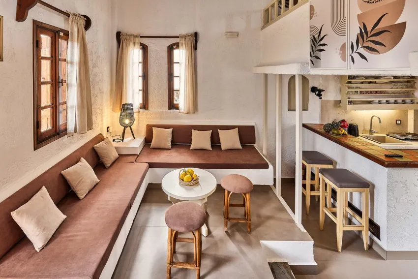 Mila Malia Studios Hotel 2*-23