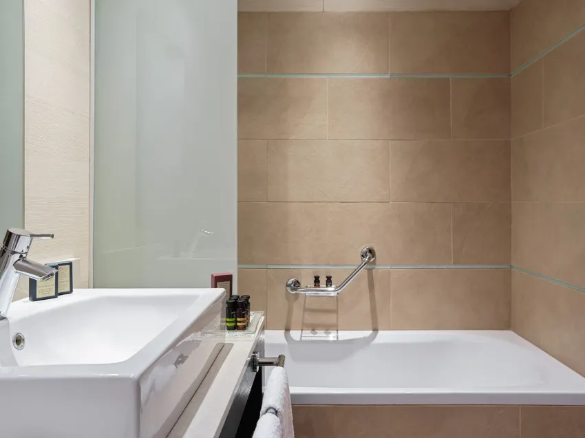 Galaxy Iraklio Hotel 5*-24