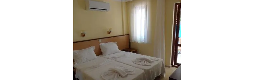 Felice Hotel (Ex. Kemper Felice Hotel) 3*-12