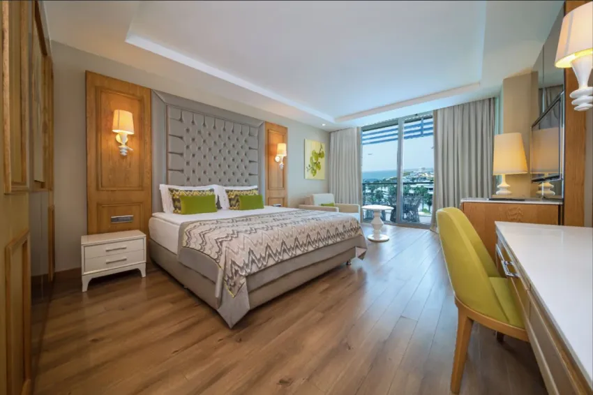 Sueno Hotels Deluxe Belek 5*-43