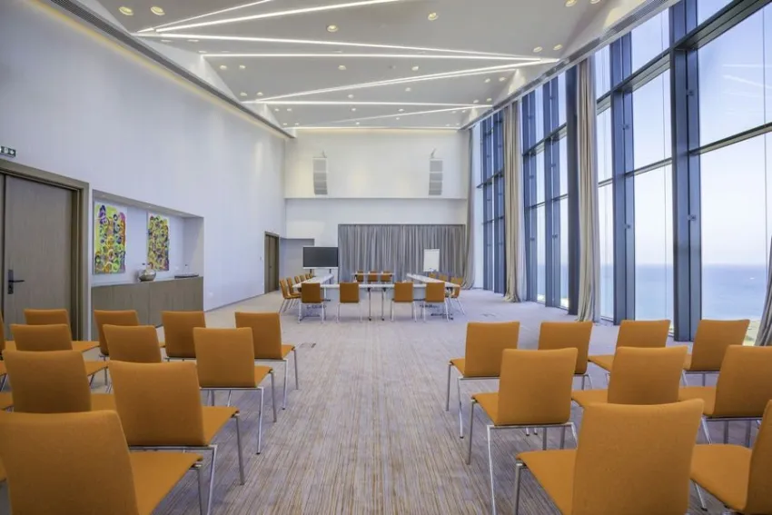 Radisson Blu Hotel Larnaca 5*-4