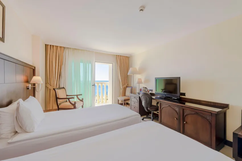 Crowne Plaza Antalya 5*-530