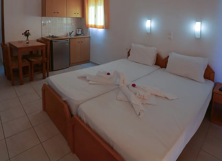 Alexandros Apartments 3*-9