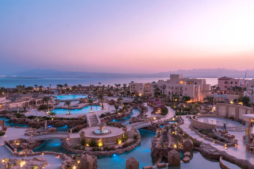 Kempinski Hotel Soma Bay 5*-424