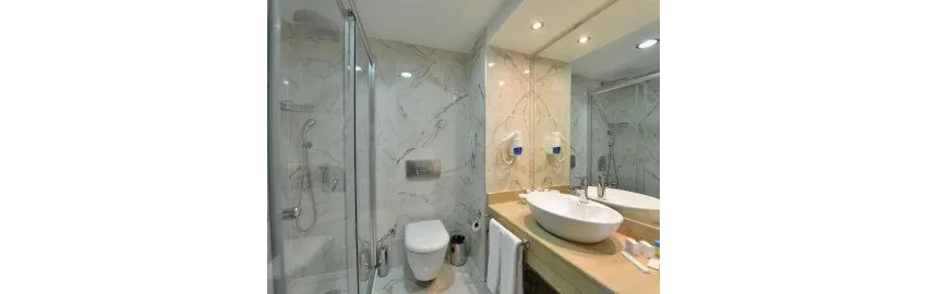 Lucida Beach Hotel 5*-19