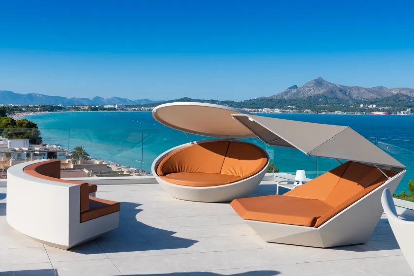 Condesa Hotel 4*-123