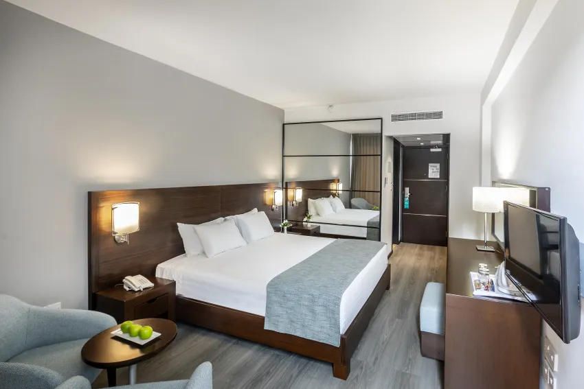 Napa Plaza 4*-41