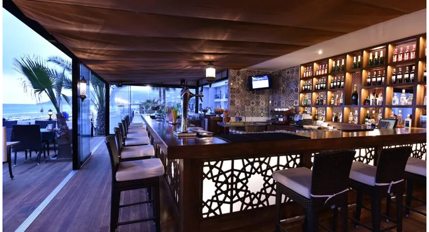 Alaaddin Beach Hotel 4*-59