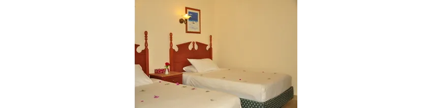 Titanic Resort & Aquapark 4*-6