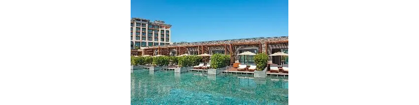 Cullinan Golf & Resort Belek 5*-78