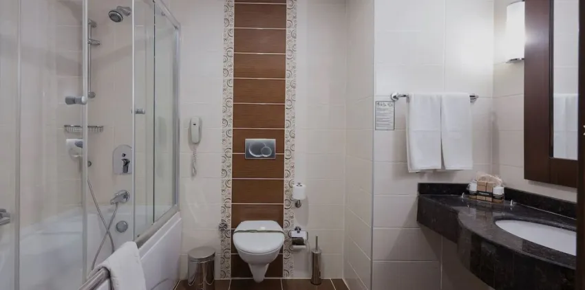 Megasaray West Beach Antalya 5*-38