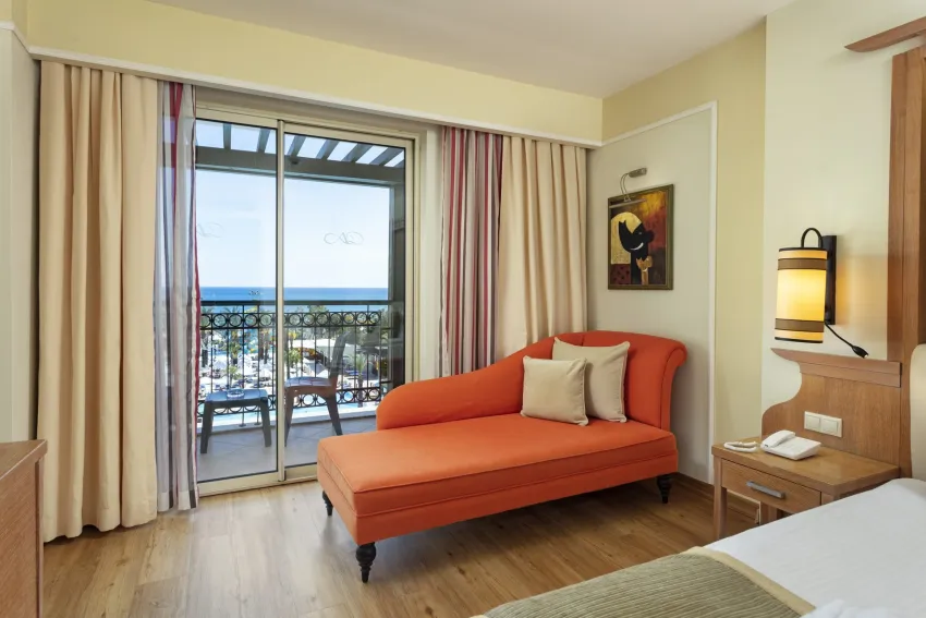 Dobedan Beach Resort Comfort (Ex. Alva Donna Beach) 5*-18