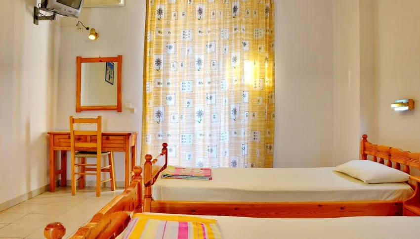 Tassia Hotel 3*-14