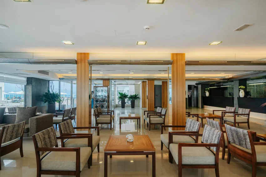 THB Gran Bahia 4*-37