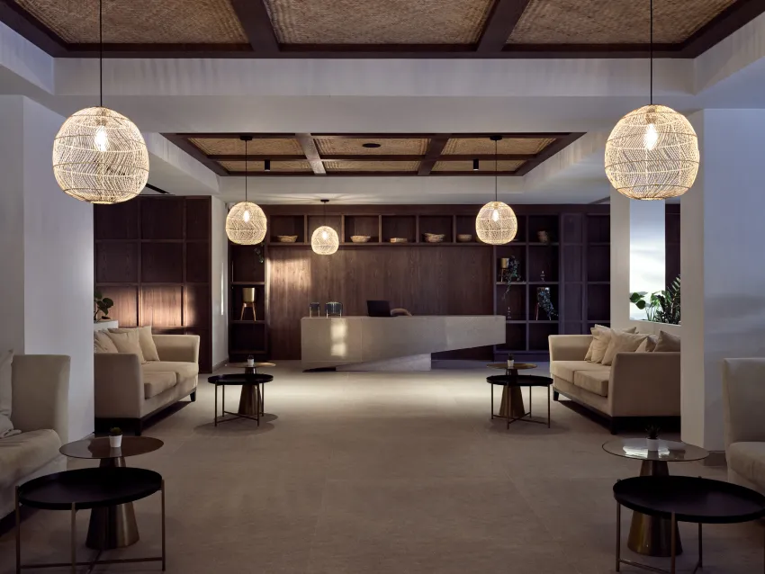 Contessina Hotel 5*-26