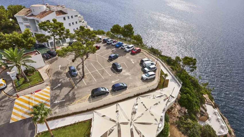 Globales Cala Viñas - Adults Only 16+ 4*-39