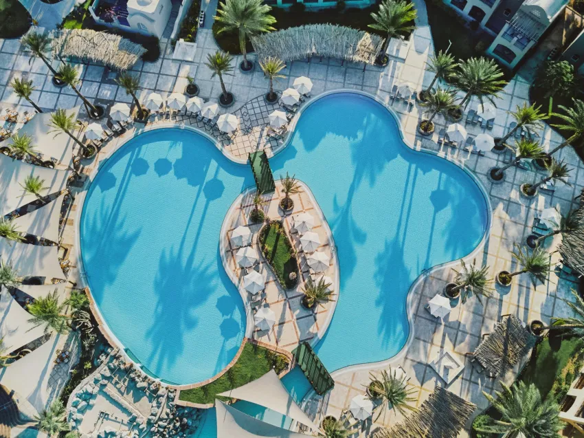 Iberotel Makadi Beach 5*-18