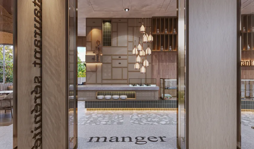 Gloria Serenity Resort 5*-297