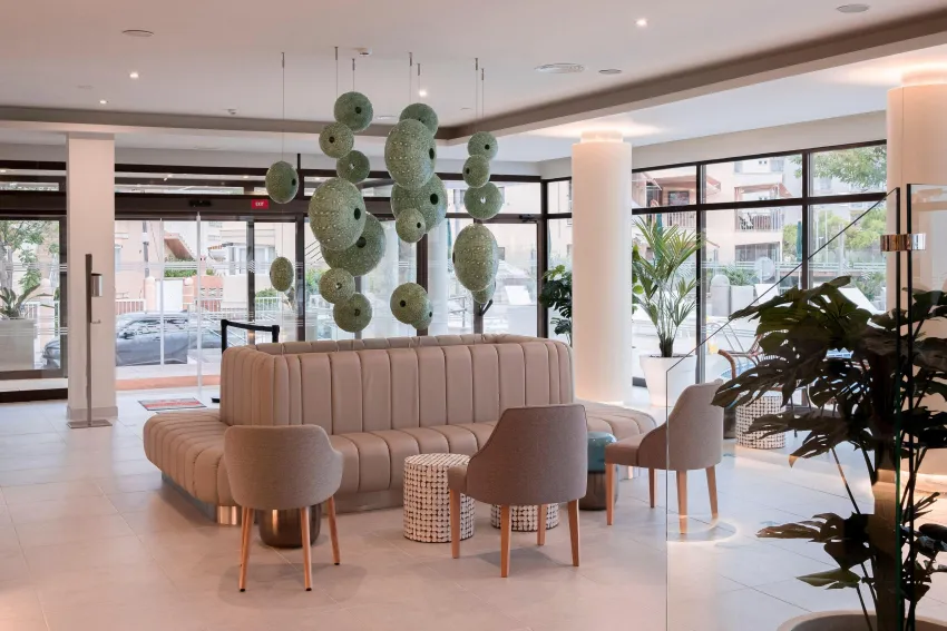 Aluasoul Palma 4*-14