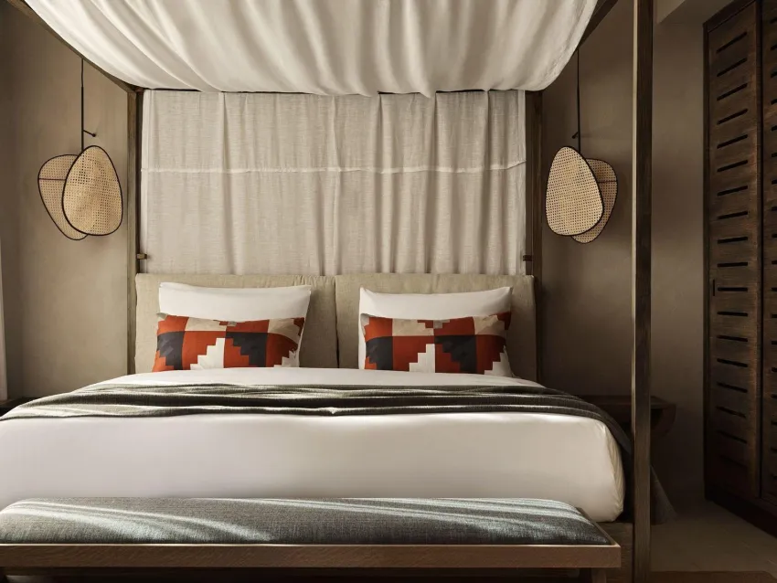 Lindian Village Resort Rhodes, Curio Collection by Hilton 5*-19