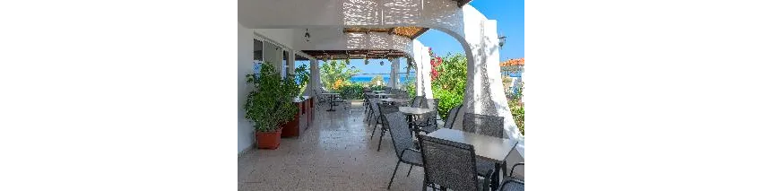 Nirvana Beach 3*-13