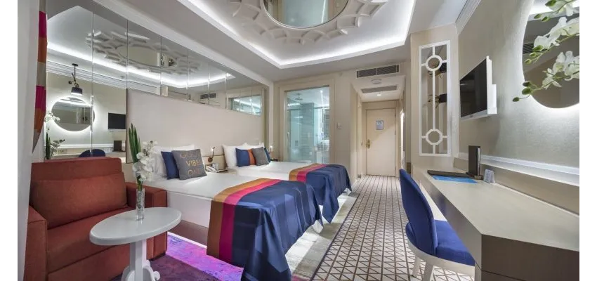 Granada Luxury Belek 5*-10