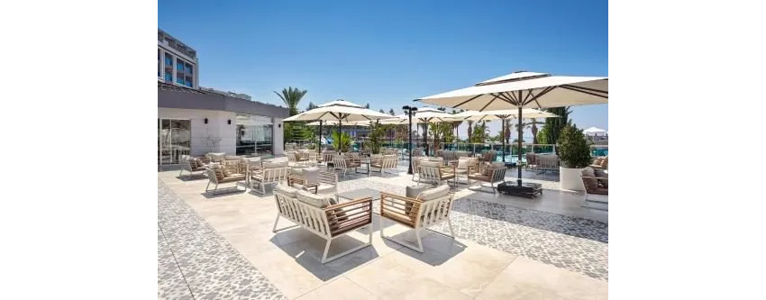 Annabella Diamond Hotel & Spa 5*-6