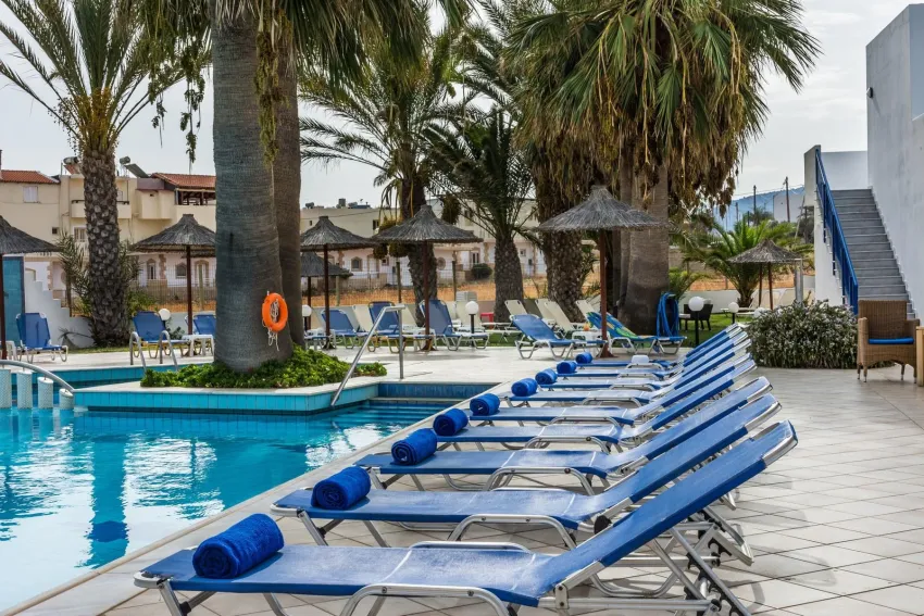 Hara Ilios Village 4*-3