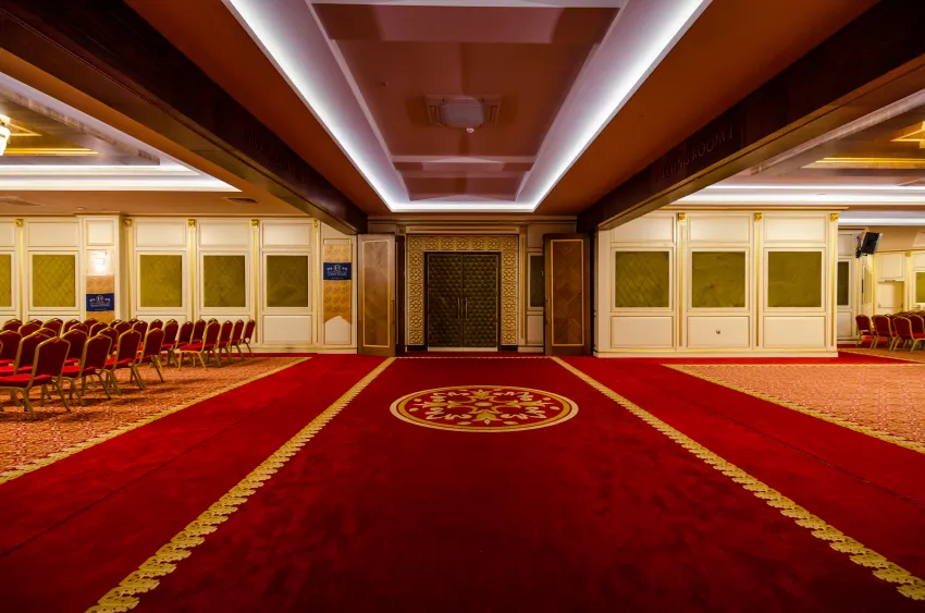 The Lumos Deluxe Resort Hotel & Spa 5*-66