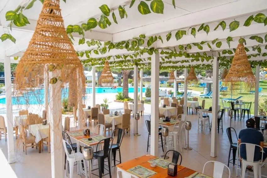 Golf Residence 4*-14