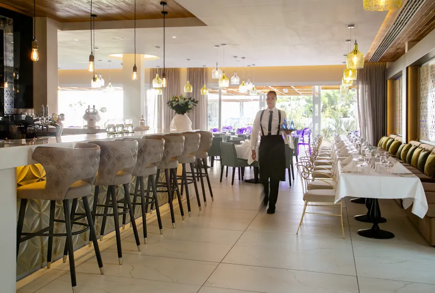 Vangelis Hotel and Suites 4*-52