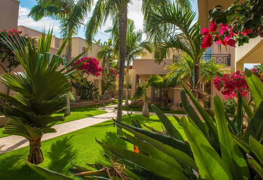Danaides Hotel 4*-11