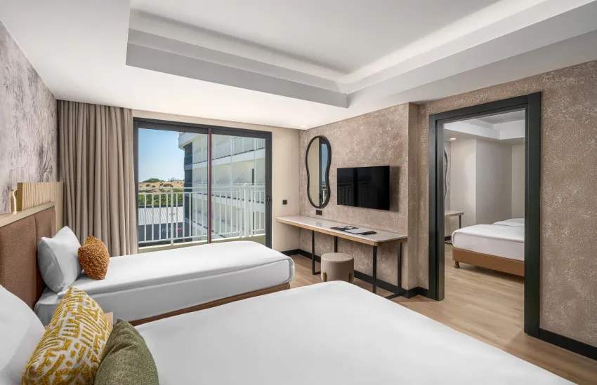 Vox Maris Resort (Adults Only 16+) 5*-9